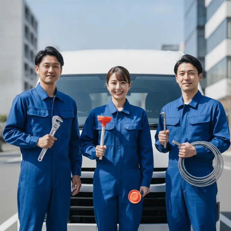 水道業者 のチーム: 一関市